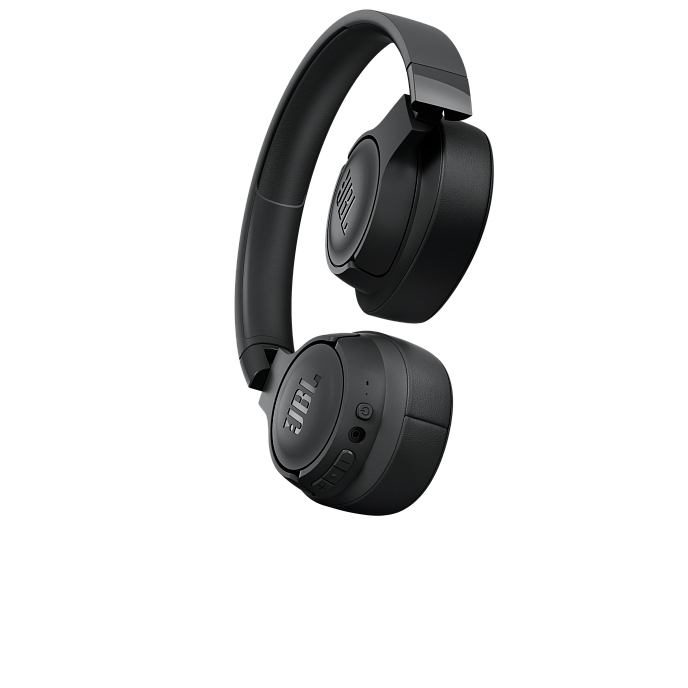 Наушники JBL TUNE 700 BT Black - рис.2