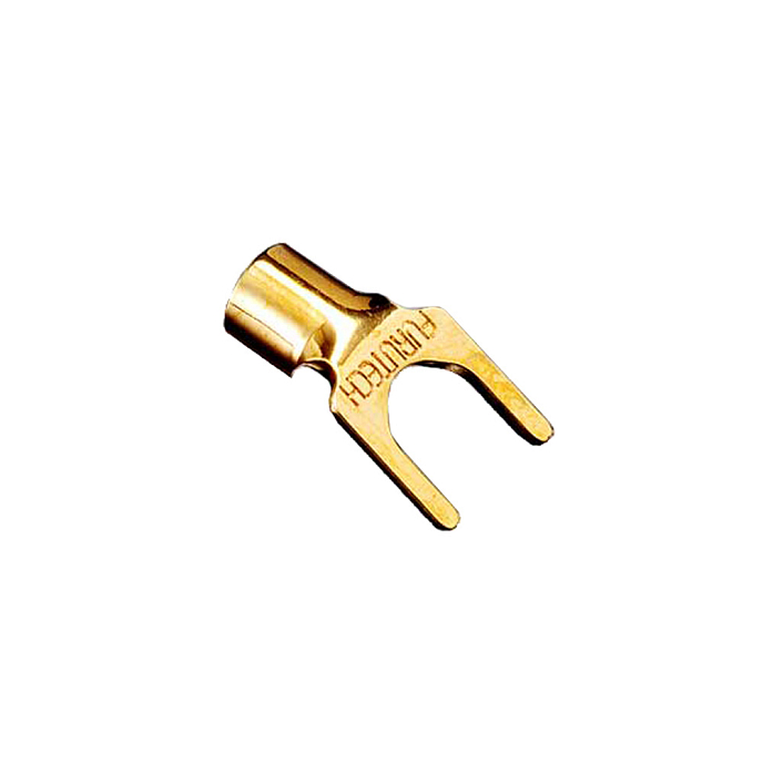 Разъём Furutech FP-203 Gold Set - рис.3