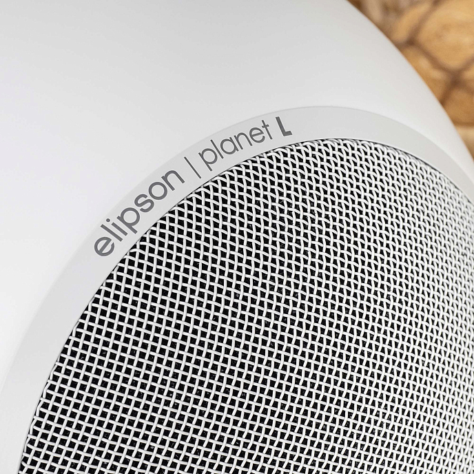 Полочная акустика Elipson Planet L 2.0 Mercuri Ice Satin - рис.6