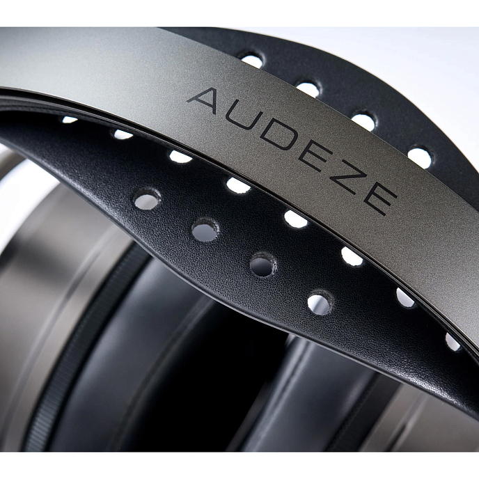 Игровая гарнитура Audeze Maxwell 2 for PlayStation Black - рис.9