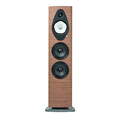Напольная акустика Sonus Faber Sonetto V G2 Walnut