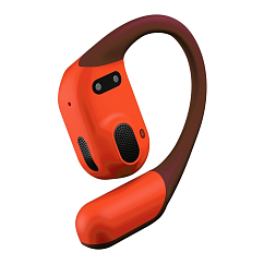 Беспроводные наушники SUUNTO Spark Orange Coral