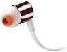 - рис.4 Наушники JBL T210 Gold - рис.4