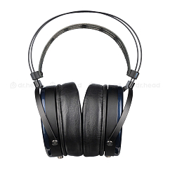High End наушники Dan Clark Audio Ether Flow 1.1 Blue Black