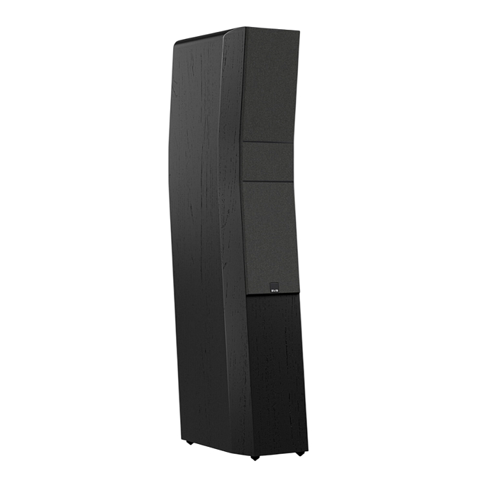 Напольная акустика SVS Ultra Evolution Tower Black Oak - рис.3