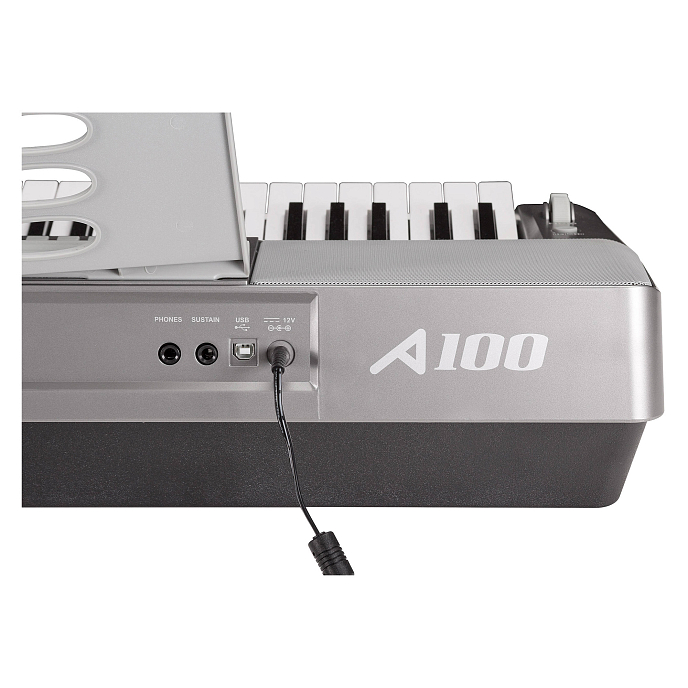 Синтезатор Medeli A100 White - рис.2