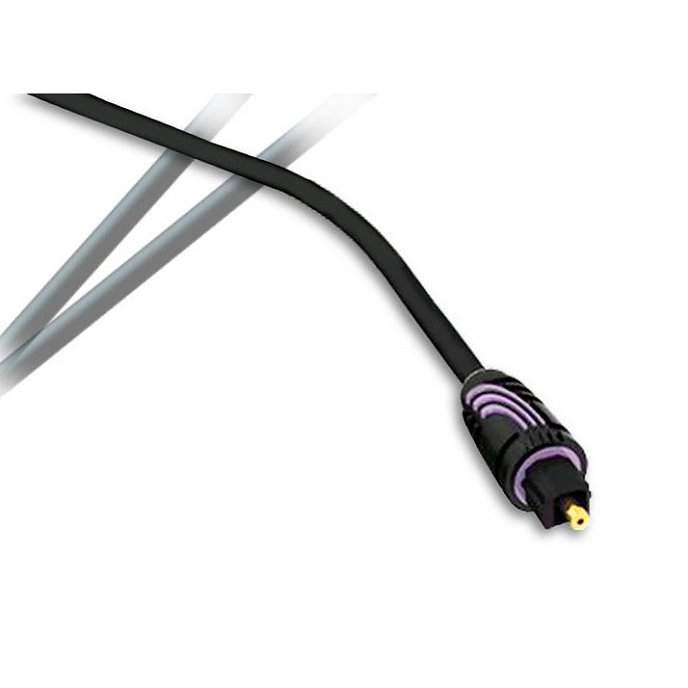 Кабель QED Profile Optical 5m - рис.1
