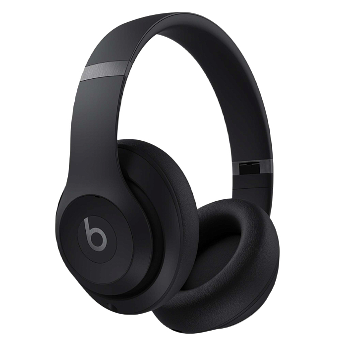 Беспроводные наушники Beats Studio Pro Black - рис.2