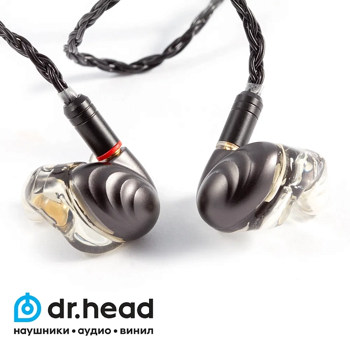 Индивидуальные насадки Насадки FullBody - рис.8