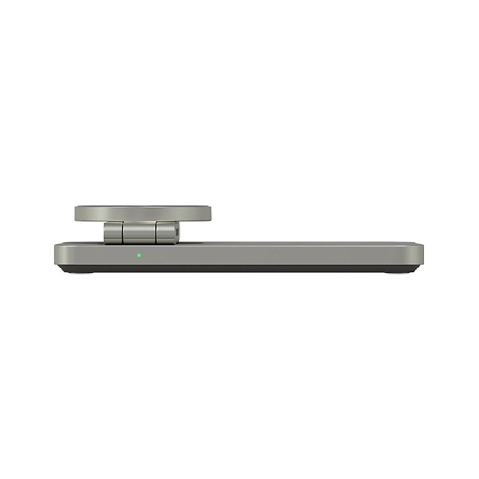 Беспроводная зарядка Magssory Yoga for Apple Qi2 Titan - рис.7