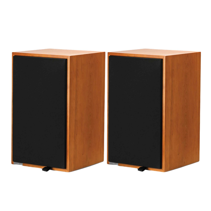 Полочная акустика Musical Fidelity LS5/9A Cherry - рис.0