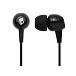 Наушники внутриканальные Skullcandy Jib Black - рис.0