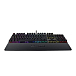 Клавиатура Asus TUF Gaming K3 Black - рис.2