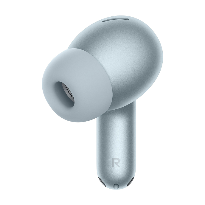 Беспроводные наушники Xiaomi Redmi Buds 8 Pro Glacier Blue - рис.4