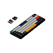 Клавиатура NuPhy Air60 Wireless Mechanical Keyboard Brown Switch механическая_OpenBox - рис.0