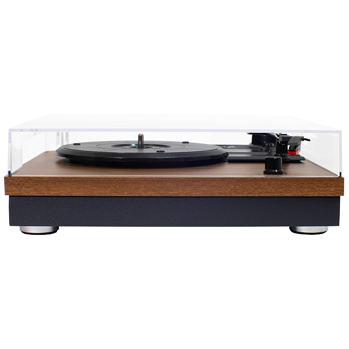 Проигрыватель винила Alive Audio Harmony проигрыватель винила (SN AATHAR0B1F5WD)_Уценка - рис.1