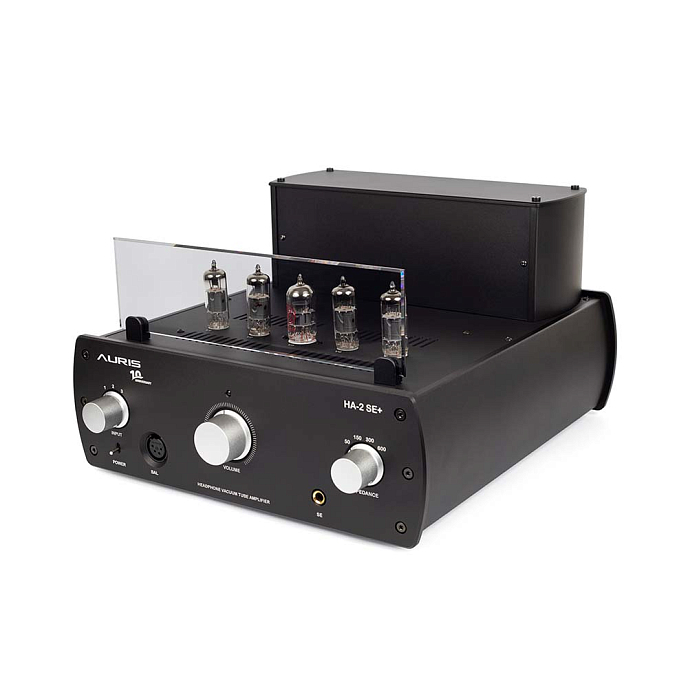 Комплект Focal Clear MG + Auris HA-2SE+ - рис.11