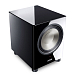 Сабвуфер Canton SUB 1500 R Black High Gloss - рис.4