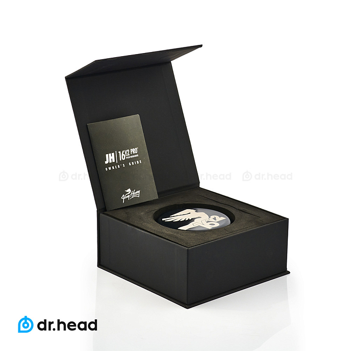 Наушники JH Audio 16v2 Pro Universal Black - рис.16