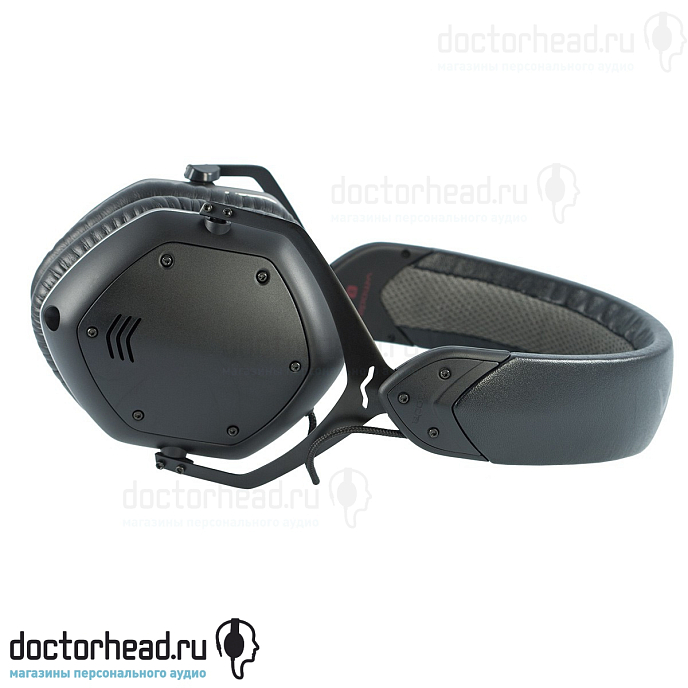 Наушники V-Moda Crossfade LP2 SE - рис.5