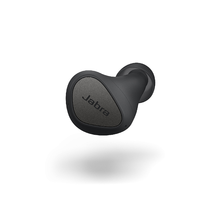 Беспроводные наушники Jabra Elite 3 Dark Grey - рис.4