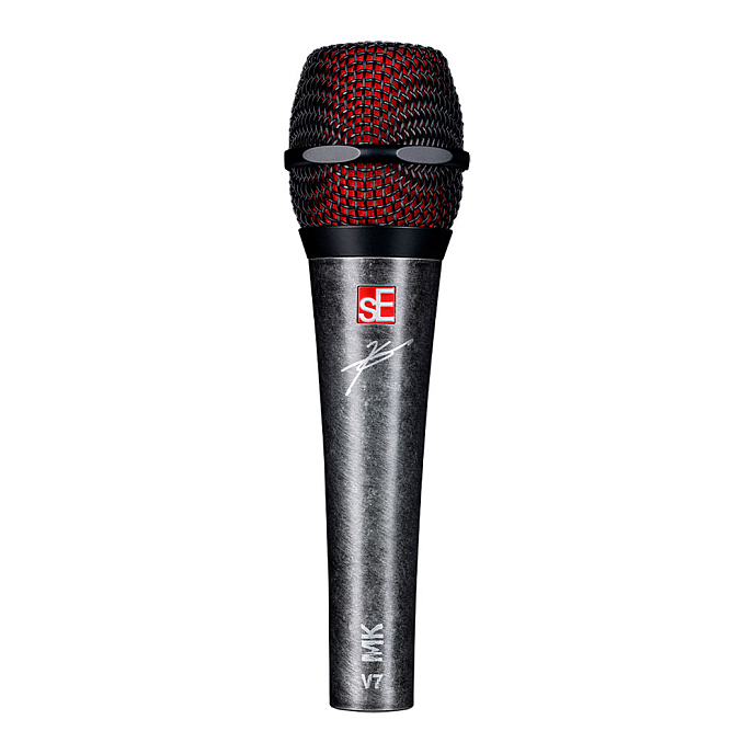 Микрофон инструментальный SE Electronics V7 MK - рис.0