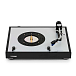 Проигрыватель винила Thorens TD 403 DD Piano Black - рис.7