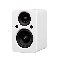 Полочная акустика Jamo Mini MKII Matte White