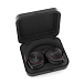 Беспроводные наушники Bang & Olufsen Beoplay H95 Ferrari Edition Black Red - рис.4