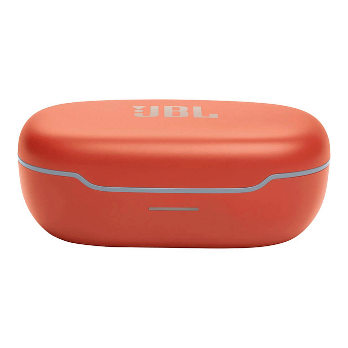 Беспроводные наушники JBL Endurance Peak 3 coral tws внутриканальные наушники_OpenBox - рис.8