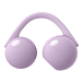 Беспроводные наушники Sony LinkBuds Clip Lavender - рис.2
