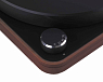 Проигрыватель винила Clearaudio Concept MC Black Dark Wood - рис.1