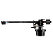 Проигрыватель винила Gold Note T-5 Vasari Red Black - рис.8