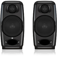 Студийный монитор IK Multimedia iLoud Micro Monitor Black
