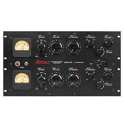 Студийное оборудование Heritage Audio Herchild 670 Black