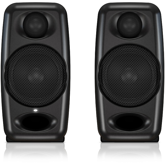 Студийный монитор IK Multimedia iLoud Micro Monitor Black - рис.3