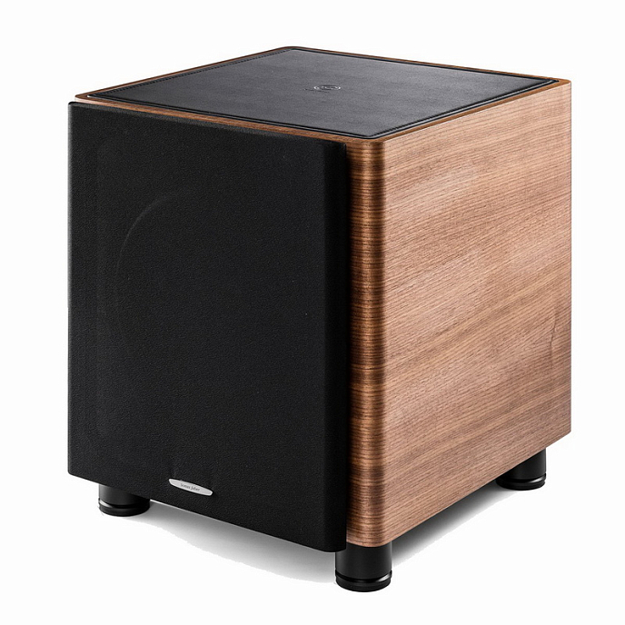 Сабвуфер Sonus Faber Gravis II Wood - рис.0