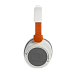 Беспроводные наушники JBL JR 460NC White - рис.2