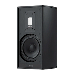 Полочная акустика Piega Premium 301 Black