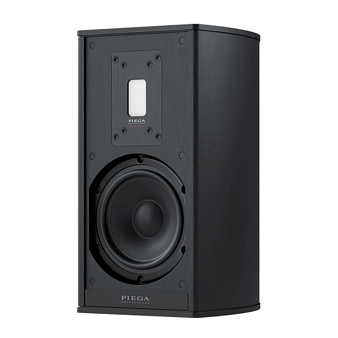 Полочная акустика Piega Premium 301 Black - рис.2