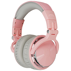 Наушники полноразмерные OneOdio Studio Pro 10 Pink