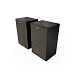 Полочная акустика Klipsch Rebellion Black Ash - рис.0