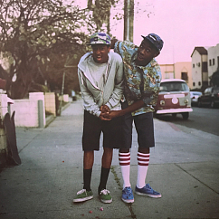 Пластинка Tyler, The Creator – Goblin 2LP и CD