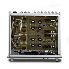 Предусилитель Audio Research 10 Black