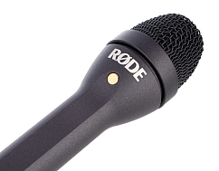 Микрофон RODE Reporter