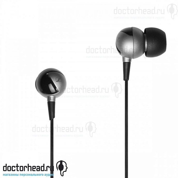 Наушники Sennheiser CX280 - рис.5