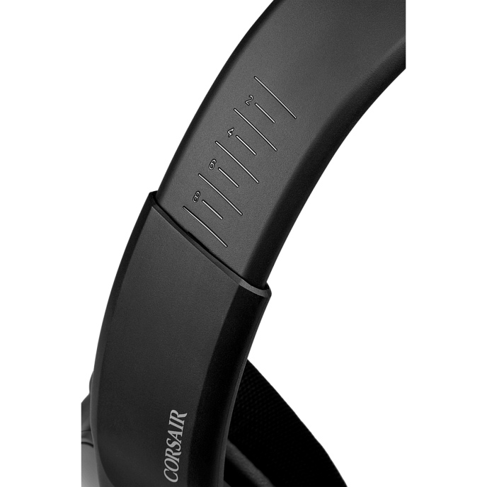 Игровая гарнитура Corsair VOID Elite Surround Carbon - рис.9