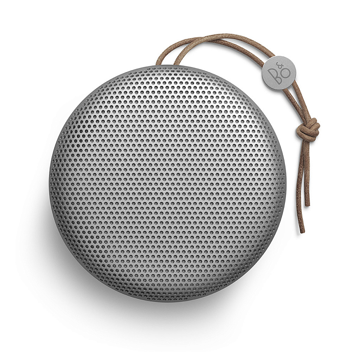 Портативная колонка Bang & Olufsen BeoPlay A1 Natural - рис.0