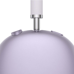 Беспроводные наушники Apple AirPods Max USB-C Purple
