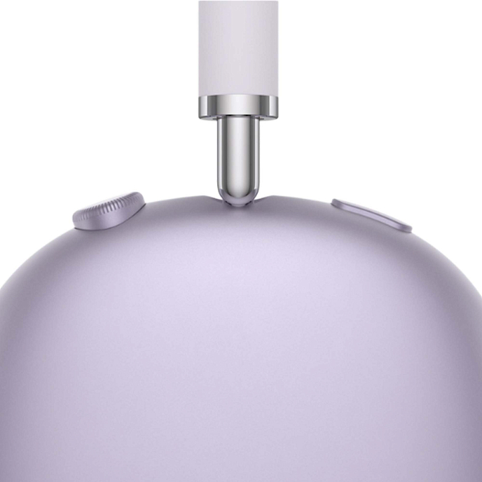 Беспроводные наушники Apple AirPods Max USB-C Purple - рис.2